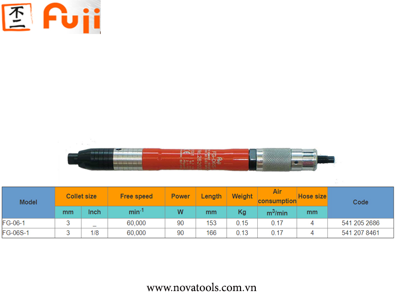 MÁY MÀI KHUÔN FUJI FG-06S-1